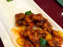 -白云国际会议中心·辣轩