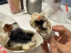 -孙氏梅花糕(马台街)