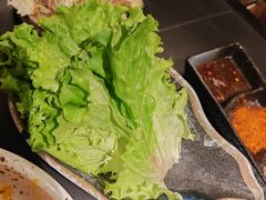 -谷牛和牛烤肉(漕河泾印象城店)