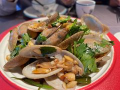 招牌含花甲-海门鱼仔·潮汕味(燕岭店)