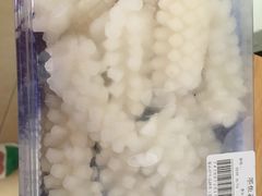 -果蔬好生活超市(乐堤港店)