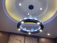 包厢-锡和无锡菜(景丽苑店)