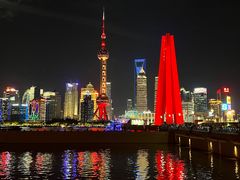 -南京路步行街