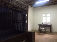 -韶山毛泽东同志故居