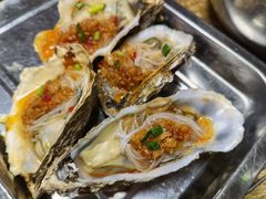 -清真·馬坡二旦烧烤(人生一串拍摄店)