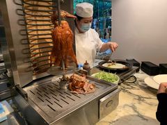-香港唯港荟 Hotel ICON – The Market