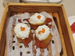 -蔡澜点心·粤菜(万菱汇店)
