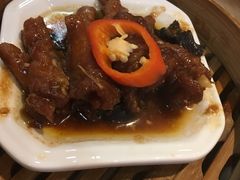 酱黄蒸美国大凤爪-又一间茶点轩(百汇广场店)