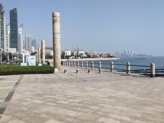 -青岛第三海水浴场