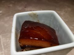 -新白鹿餐厅(金鹰新街口店)