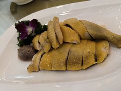 -金华安大酒楼·老牌潮菜·粤式茶点(东方国际店)