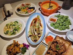 -33号大院·青岛本帮菜(五四广场店)