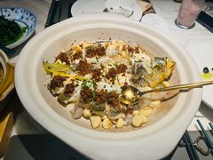 -宴昆山·私房菜(春晖店)