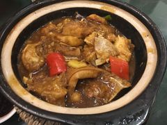 -广东仔港式茶餐厅(银泰店)