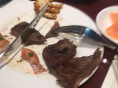 -泰谷酒店·太古码头闽菜自助餐厅