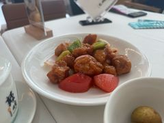 -莆田餐厅PUTIEN(颐堤港店)
