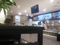 -肯德基(西桥店)