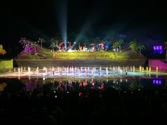 -三亚红色娘子军演艺公园景区