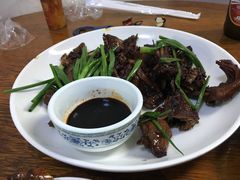 -凰仪桥饭店(鲁迅西路店)