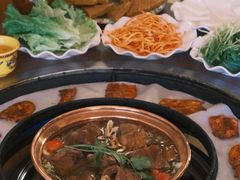 -顺顺小吃(独克宗古城店)