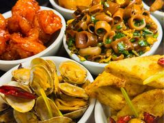 -必点海鲜·海肠捞饭大王(滨江道店)