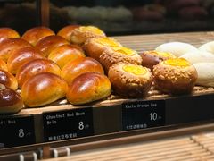 -FANEN法念·烘焙·甜点(万象城店)