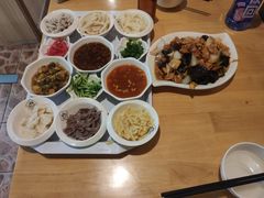 -太原面食店(解放路店)