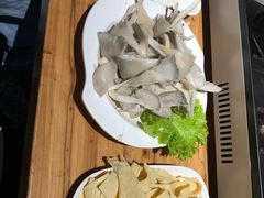 -半天妖烤鱼(方庄店)