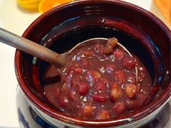 特色红豆煲-芳芳私房菜·精作淮扬菜(玖珑湾店)