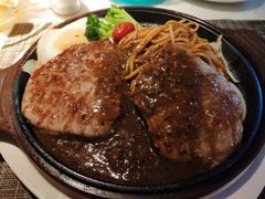 -半秋山西餐厅(巴南万达广场店)