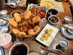 -南京大牌档(之心城店)