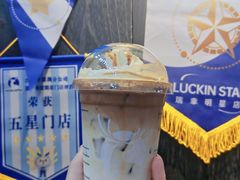 -瑞幸咖啡(深圳儒骏城立方店)