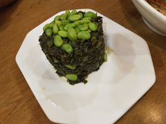 -粤仔湾砂锅粥(滨湖万达店)