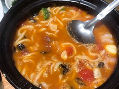 -九毛九西北菜(大东海店)