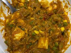 -VATAN INDIAN RESTAURANT米特餐饮有限公司(城北路店)