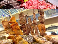 -新疆国际大巴扎