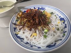 -小罗子汤店(大士院总店)