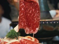 -东来顺·非遗火锅(赛格国际购物中心店)