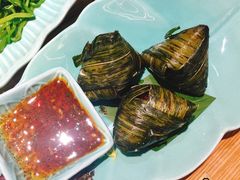 拉娜叶包鸡-米纸越南小馆(金鹰世界店)