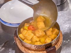 -皓景海鲜·地标美食(双月湾店)