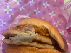-麦当劳(鲁迅公园店)