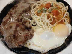 -豪客来牛排(鼓楼名店街店)