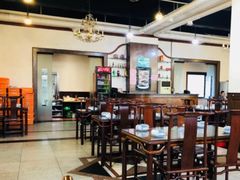 大堂-来顺成饭庄