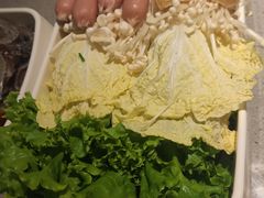 -半天妖烤鱼(诺德广场店)