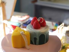 -Smile House咖啡馆(群芳小区店)