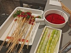 -牛签签串串香(IFS店)