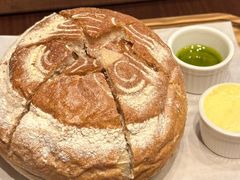 -恰餐厅及酒吧 CHAR Bar & Grill (北京丽都皇冠假日店)