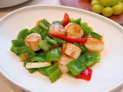 -恒悦轩·粤菜(上海展览中心店)