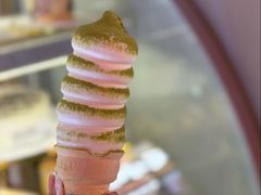 -DQ·蛋糕·冰淇淋(万象汇店)