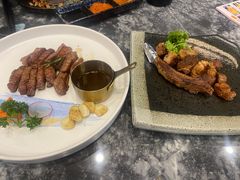 -金膳禾铁板料理(万达店)